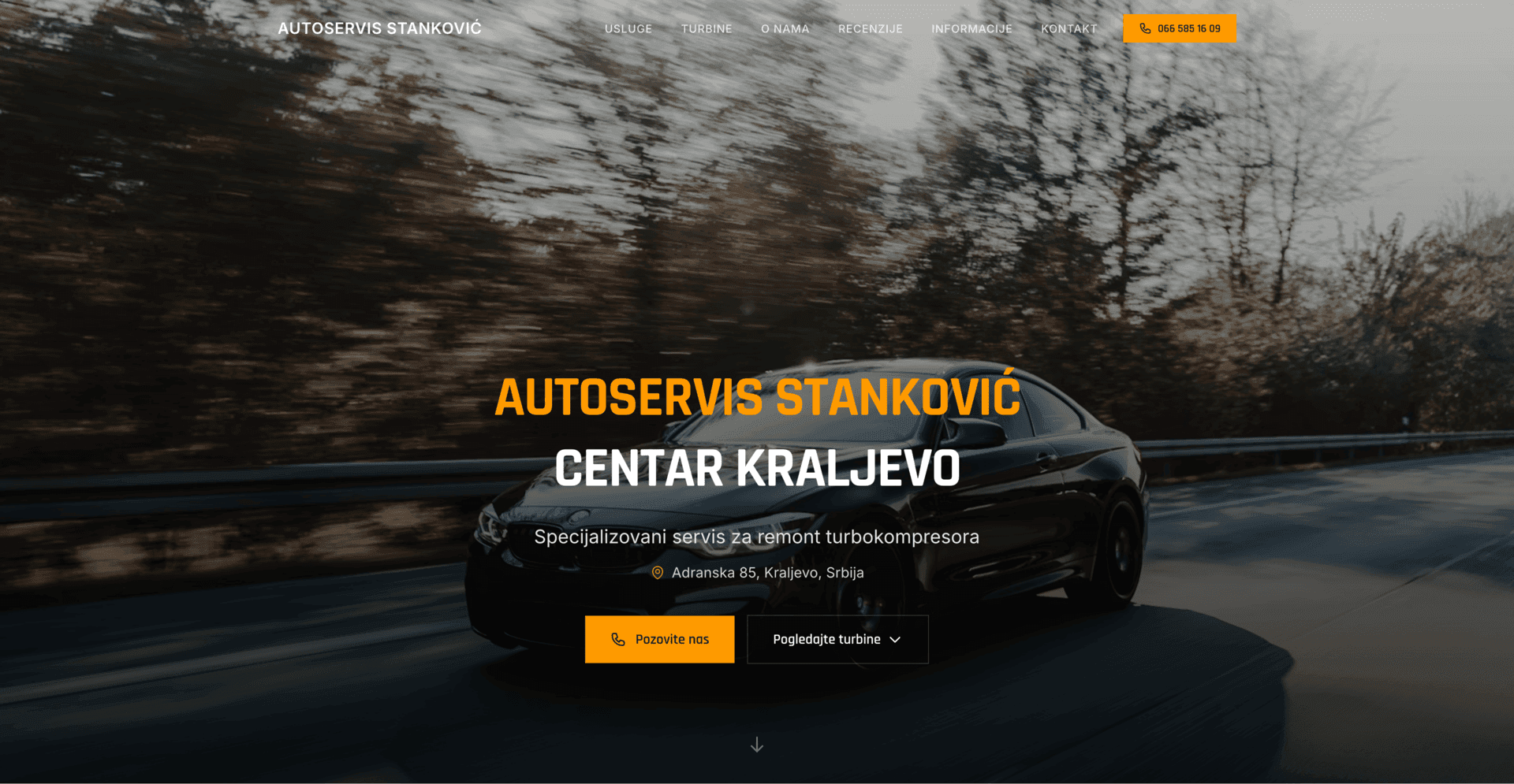 AC Stankovic